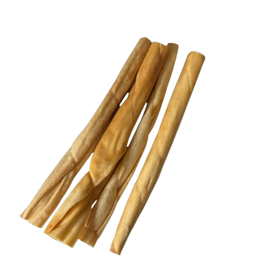 30cm Lamb Skin Rolls