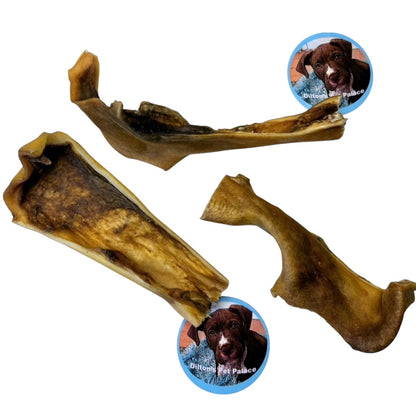 Beef Skin 100g