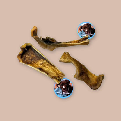 Beef Skin 100g