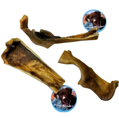 Beef Skin 100g